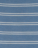 Kit body bebê 5 peças ombros transpassados panda multicor